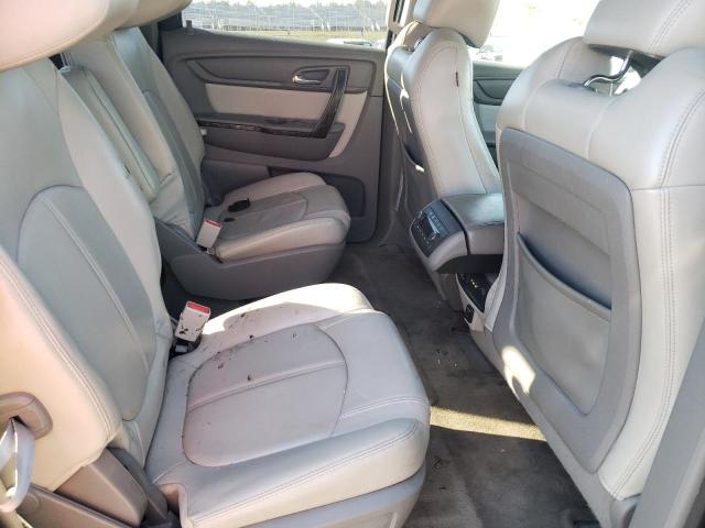 Photo 6 from auction – 2015 GMC ACADIA SLT with VIN 1GKKRRKD0FJ232527