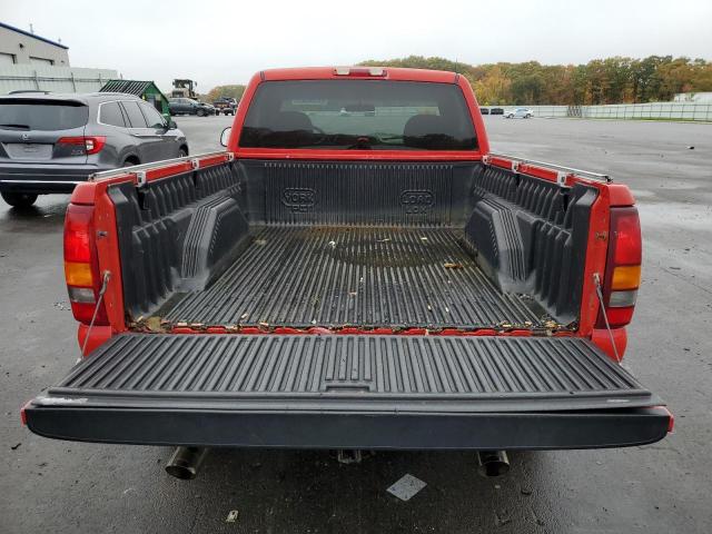 Photo 6 from auction – 2000 CHEVROLET SILVERADO with VIN 1GCEK14V9YZ146979