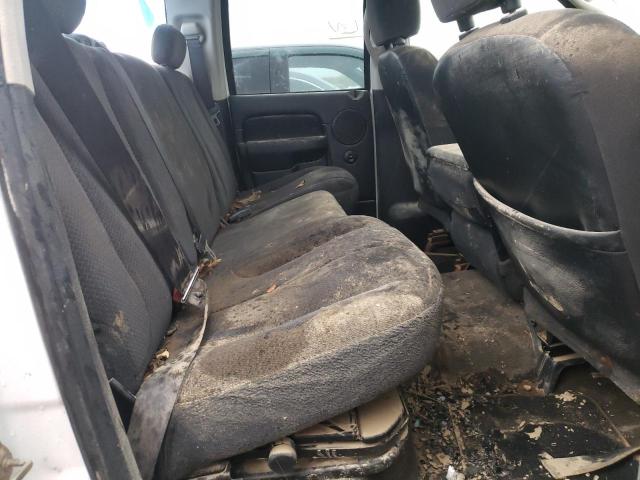 Foto 6 de la subasta – 2004 DODGE RAM 1500 S con VIN 1D7HA18D44S526337