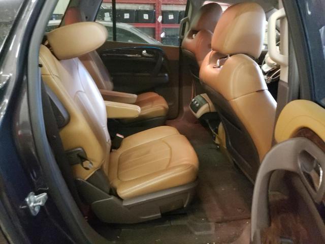Photo 6 from auction – 2014 BUICK ENCLAVE with VIN 5GAKVBKD6EJ310386