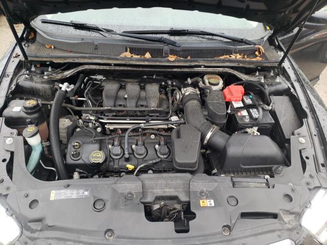 Zdjęcie 7 z aukcji – 2016 FORD TAURUS SEL z VIN 1FAHP2H8XGG130802