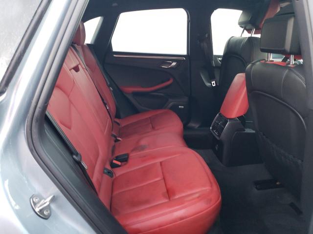 Photo 6 from auction – 2020 PORSCHE MACAN GTS with VIN WP1AG2A59LLB55198