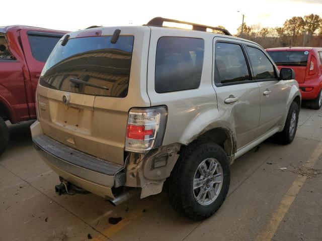 Photo 4 from auction – 2011 MERCURY MARINER with VIN 4M2CN8B79BKJ01062