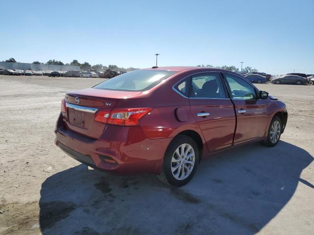 Photo 4 from auction – 2018 NISSAN SENTRA S with VIN 3N1AB7AP6JY288331
