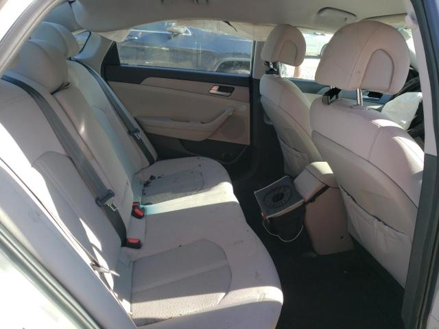 Photo 6 from auction – 2017 HYUNDAI SONATA SE with VIN 5NPE24AF3HH584497
