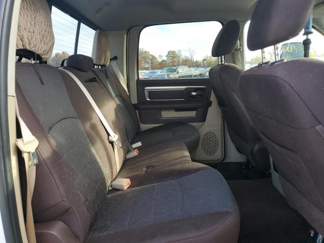 Photo 6 from auction – 2016 RAM 3500 SLT with VIN 3C63R3HL2GG116591