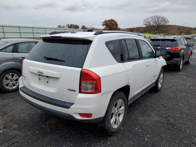 Photo 4 from auction – 2011 JEEP COMPASS SP with VIN 1J4NF1FB3BD136339