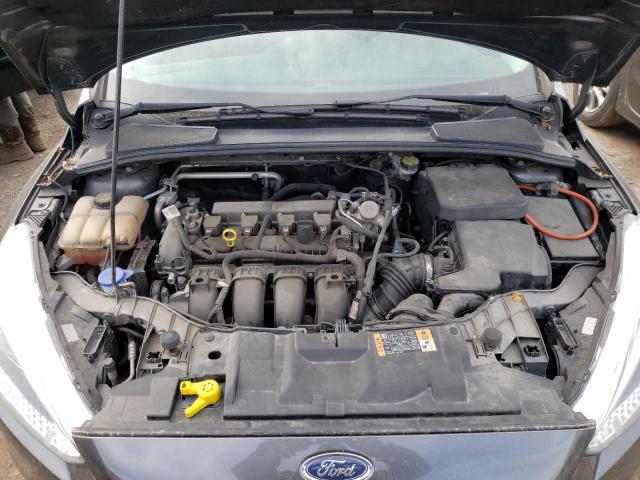Photo 7 from auction – 2016 FORD FOCUS SE with VIN 1FADP3F2XGL352752