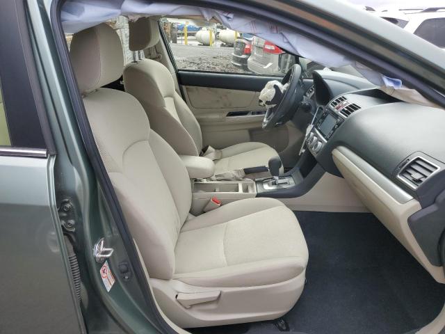 Photo 5 from auction – 2016 SUBARU IMPREZA PR with VIN JF1GJAB63GH014284