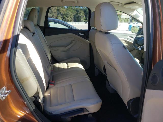 Photo 6 from auction – 2017 FORD ESCAPE TIT with VIN 1FMCU0J96HUE35068