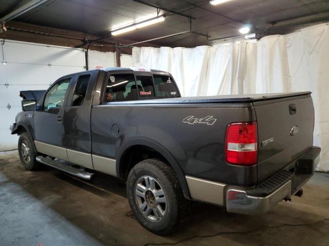 Photo 3 from auction – 2007 FORD F150 with VIN 1FTPX14587FB66991
