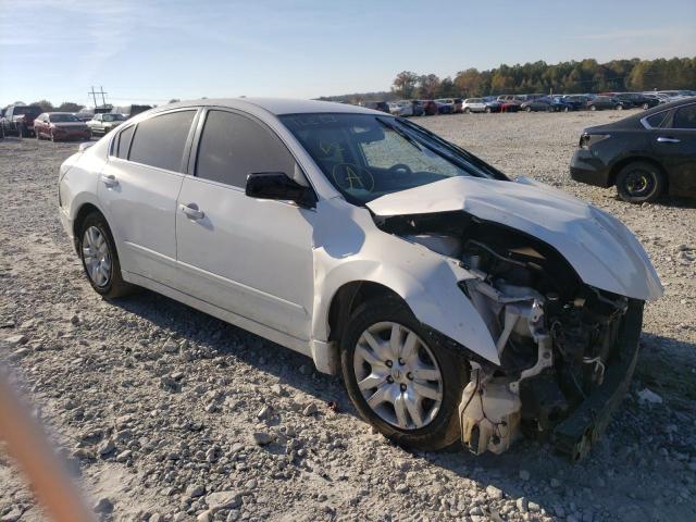 NISSAN ALTIMA BAS 2012 with VIN 1N4AL2AP3CN409075 - Photo from auction