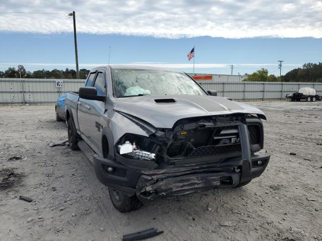 RAM 1500 CLASS 2019 with VIN 1C6RR6GT4KS671072 - Photo from auction