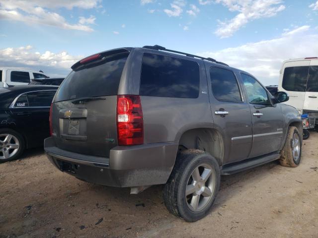 Photo 4 from auction – 2011 CHEVROLET TAHOE C150 with VIN 1GNSCCE03BR396134