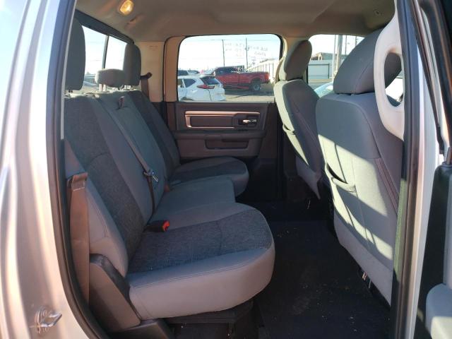 Photo 6 from auction – 2018 RAM 1500 SLT with VIN 1C6RR7LM7JS309837