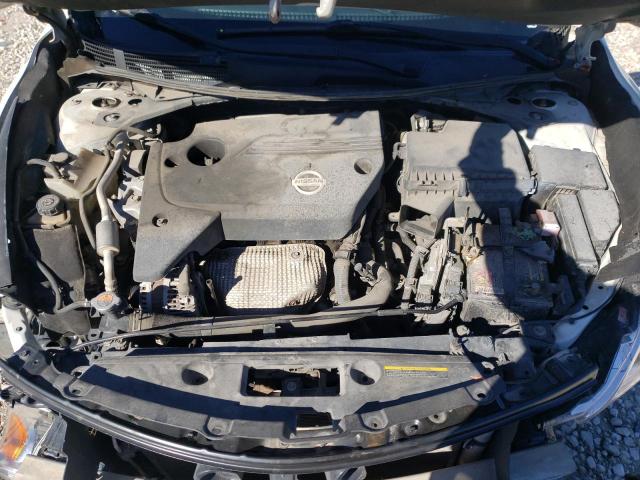 Photo 7 from auction – 2013 NISSAN ALTIMA 2.5 with VIN 1N4AL3AP8DN581223