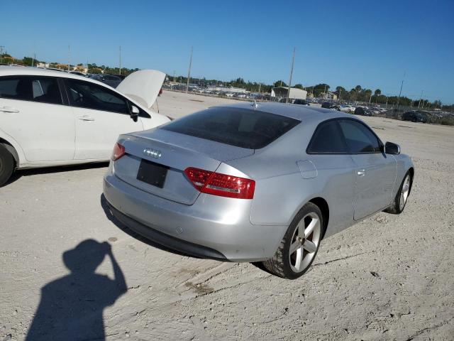 Photo 4 from auction – 2010 AUDI A5 PREMIUM with VIN WAULFAFR9AA024152