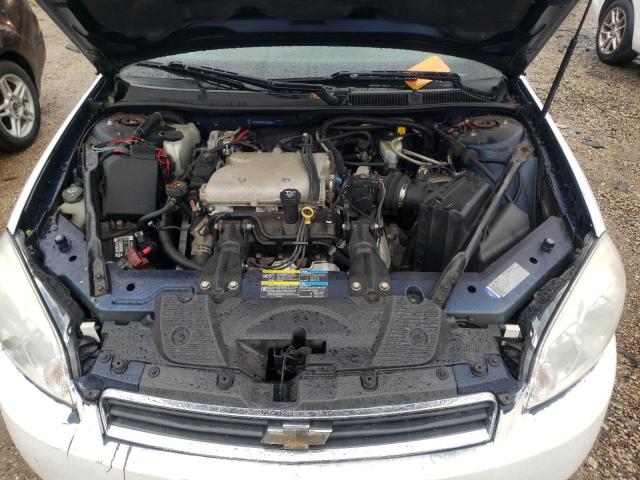 Photo 7 from auction – 2009 CHEVROLET IMPALA POL with VIN 2G1WS57M291282324