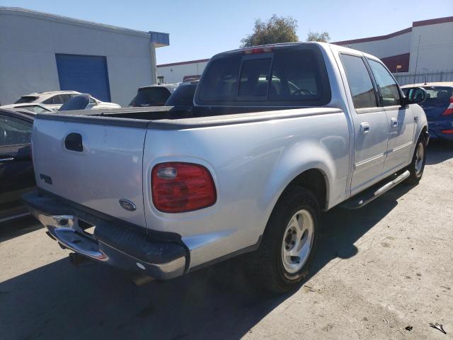 Photo 4 from auction – 2001 FORD F150 SUPER with VIN 1FTRW07W91KE16473