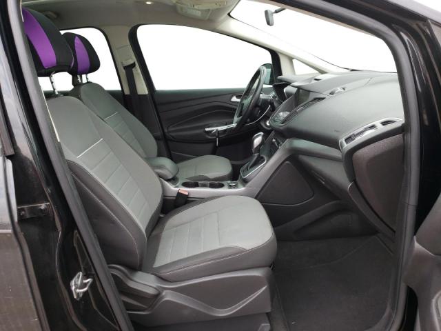 Photo 5 from auction – 2013 FORD C-MAX SE with VIN 1FADP5AU8DL527483
