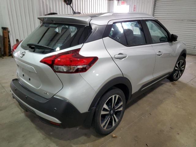 Photo 4 from auction – 2020 NISSAN KICKS SR with VIN 3N1CP5DV3LL525916