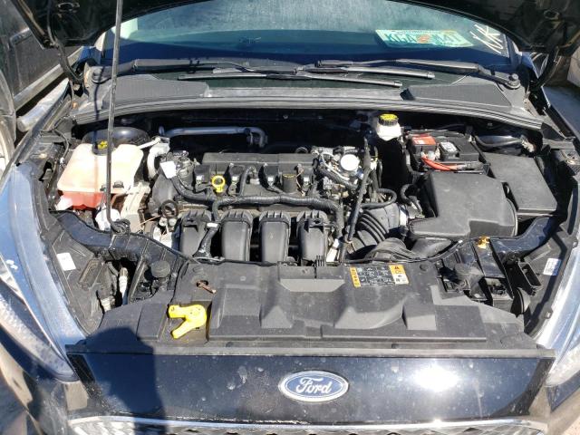 Photo 7 from auction – 2018 FORD FOCUS S with VIN 1FADP3E26JL284913