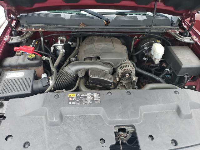 Photo 7 from auction – 2013 CHEVROLET SILVERADO with VIN 1GCRKSE73DZ203517