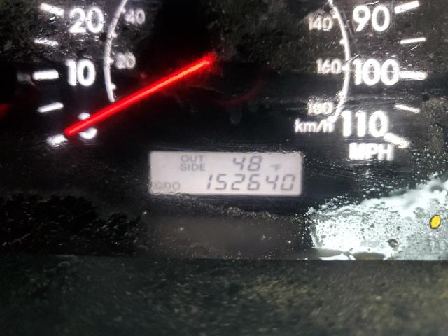 Photo 8 from auction – 2005 TOYOTA COROLLA with VIN 1NXBR32E25Z493359