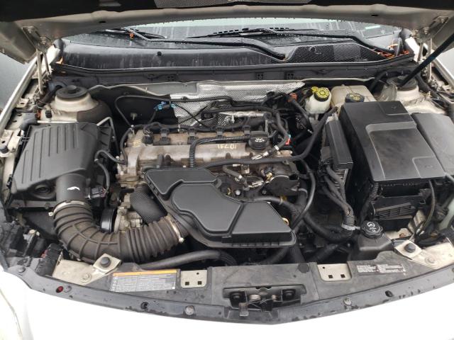 Photo 7 from auction – 2011 BUICK REGAL CXL with VIN W04GR5EC8B1047501