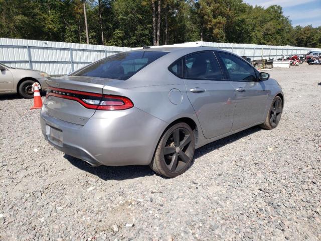Photo 4 from auction – 2015 DODGE DART GT with VIN 1C3CDFEB2FD112772