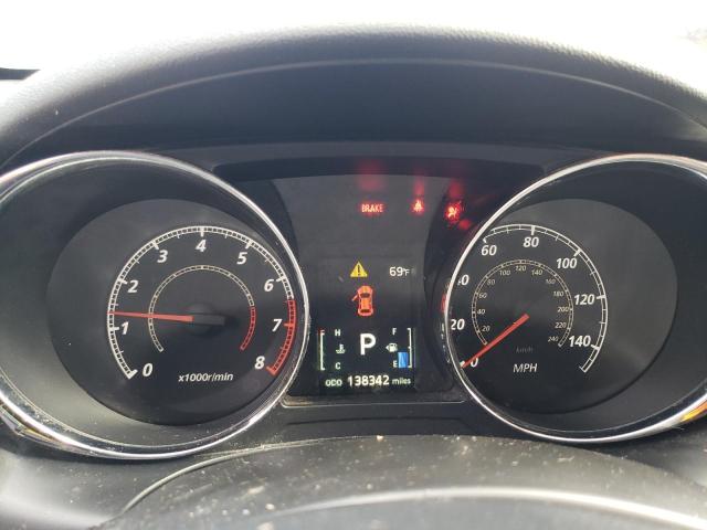 Photo 8 from auction – 2018 MITSUBISHI OUTLANDER with VIN JA4AR3AU4JU023752