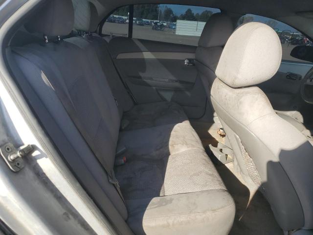 Photo 6 from auction – 2011 CHEVROLET MALIBU LS with VIN 1G1ZB5E14BF162500
