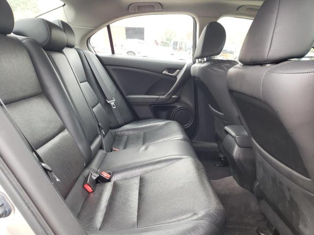 Photo 6 from auction – 2010 ACURA TSX with VIN JH4CU2F66AC007896
