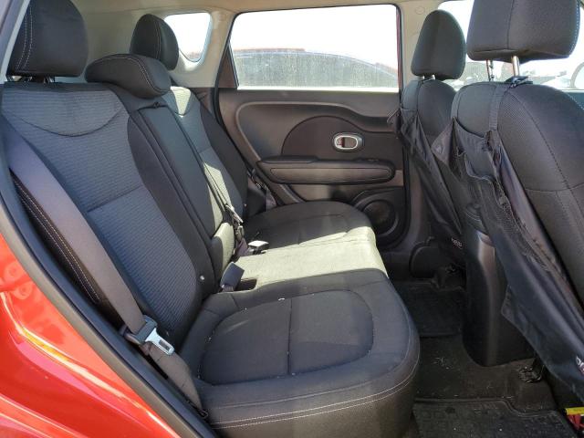 Photo 6 from auction – 2017 KIA SOUL + with VIN KNDJP3A51H7411079