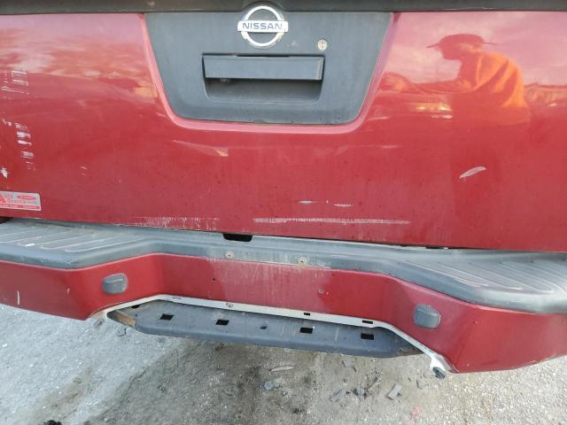 Photo 9 from auction – 2018 NISSAN FRONTIER S with VIN 1N6BD0CT4JN761098