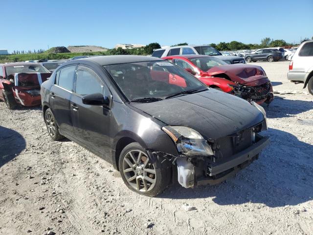 NISSAN SENTRA MAN 2011 with VIN 3N1BB6AP2BL709118 - Photo from auction