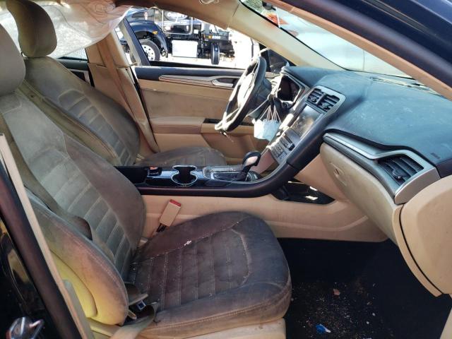 Photo 5 from auction – 2016 FORD FUSION SE with VIN 3FA6P0H77GR221683