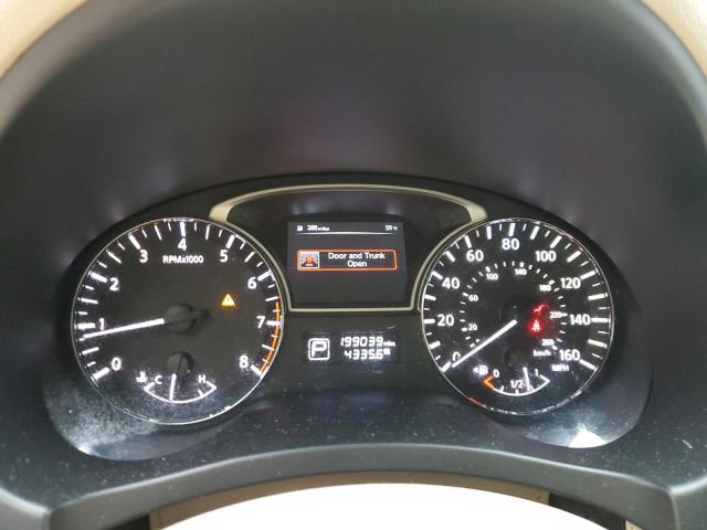 Photo 8 from auction – 2014 NISSAN ALTIMA 2.5 with VIN 1N4AL3AP1EC171599
