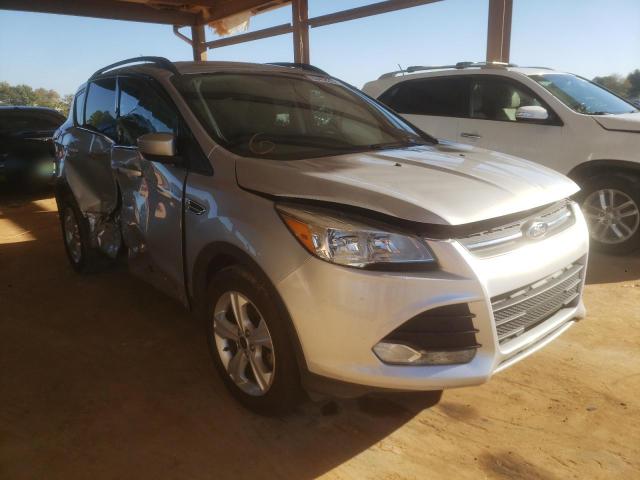 Photo 1 from auction – 2016 FORD ESCAPE SE with VIN 1FMCU0GX6GUB22185