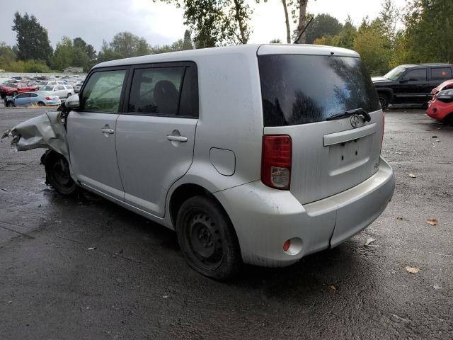 Photo 3 from auction – 2012 SCION XB with VIN JTLZE4FE5CJ022744
