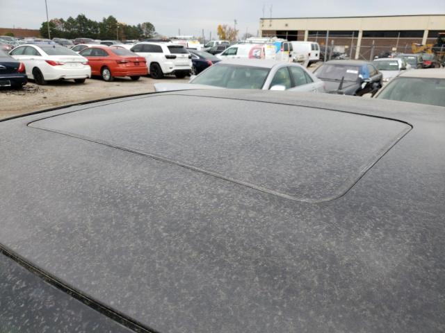 Photo 9 from auction – 2006 CHEVROLET IMPALA SUP with VIN 2G1WD58C269356192