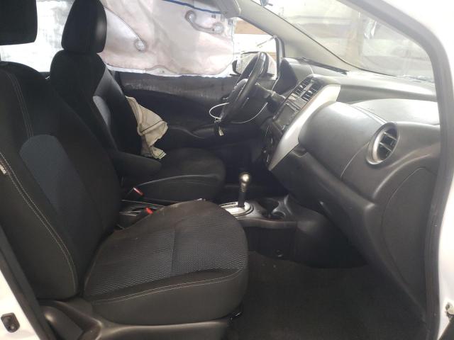 Photo 5 from auction – 2015 NISSAN VERSA NOTE with VIN 3N1CE2CP8FL445376