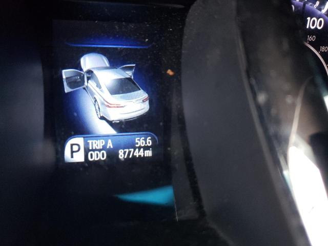 Photo 8 from auction – 2014 TOYOTA AVALON with VIN 4T1BK1EB4EU121631