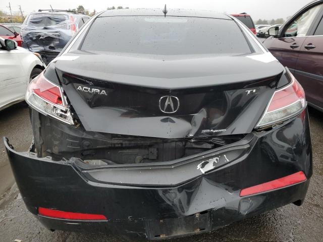 Photo 9 from auction – 2010 ACURA TL with VIN 19UUA9F58AA003599
