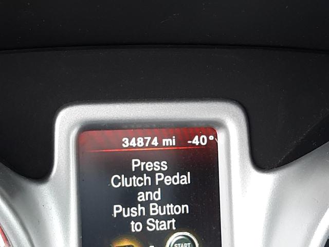 Photo 8 from auction – 2018 DODGE JOURNEY SX with VIN 3C4PDCBB9JT500911