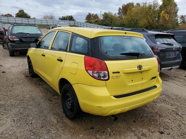 Photo 3 from auction – 2004 TOYOTA COROLLA MA with VIN 2T1KR32E84C206364
