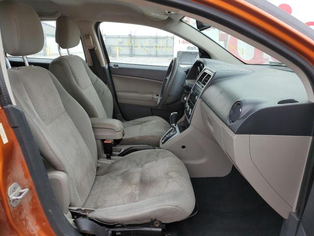 Photo 5 from auction – 2011 DODGE CALIBER MA with VIN 1B3CB3HA8BD247091