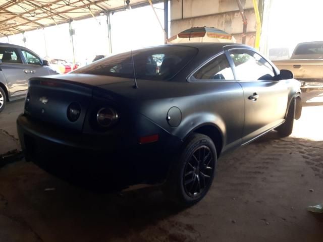 Photo 4 from auction – 2007 CHEVROLET COBALT LS with VIN 1G1AK15F377154830
