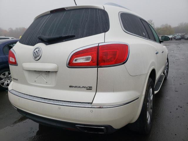 Photo 4 from auction – 2015 BUICK ENCLAVE with VIN 5GAKVCKD5FJ316624