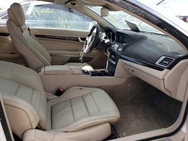 Photo 5 from auction – 2015 MERCEDES-BENZ E 400 with VIN WDDKK6FF1FF296062